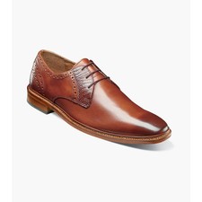 Stacy Adams Giorgetti Plain
