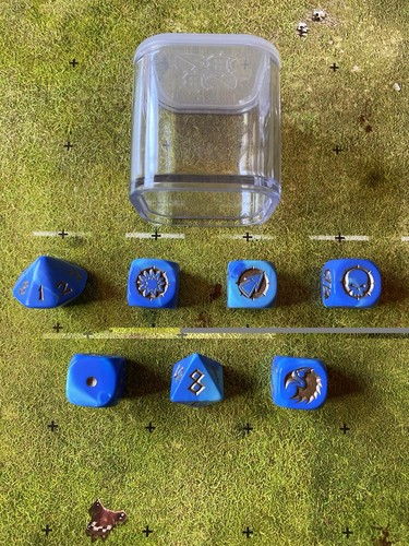 Blood bowl reikland - bowl, reavers