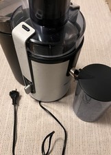 Philips Premium-Entsafter