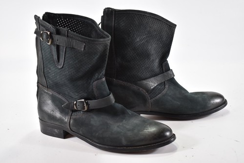 Belstaff damen stiefelette - belstaff,