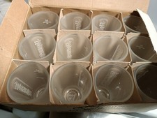 Jägermeister Shot Glasses /