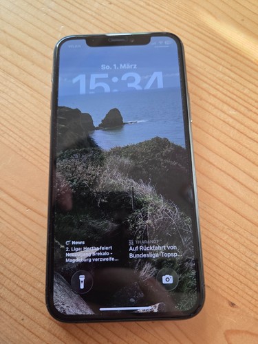 Handy apple iphone pro - iphone,