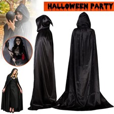 Vampir Dracula Umhang Teufel