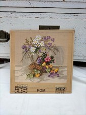 Stickpackungen, Gobelin