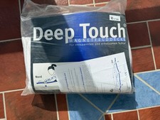 Magnetfelddecke Deep Touch, Arcus, Decke, Bettdecke, Decke