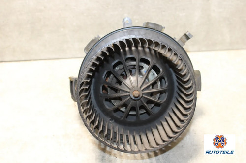 Opel zafira gebläsemotor - b,