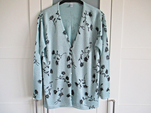 Damenjacke weste jacke türkis - damenjacke,