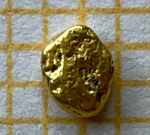 Natur goldnugget echtes gold - goldnugget,,