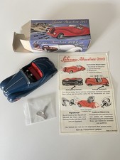 Schuco Akustico 2002  made In