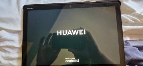 Huawei mediapad lite wifi - mediapad, m5