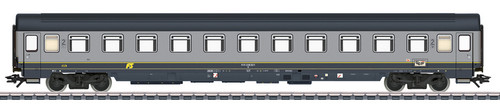 Märklin 42924 eurofima - 42924,