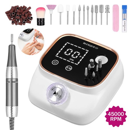 Nagelfräser elektrische - nagelfräser,
