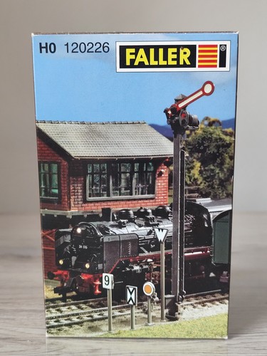 Faller 120226 - h0,