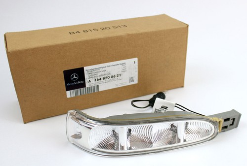Mercedes benz aussenspiegel - mercedes-benz,