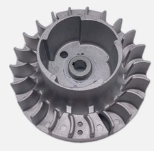 Wacker WM80 Bs62y 60 65 Polrad Lüfterrad Schwungrad Stampfer Frosch Hüpfer