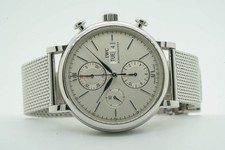 IWC Portofino Chronograph