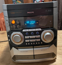 Philips FW-C355/22 -