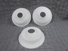 3er Set Lampenschale Ø181 mm