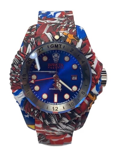 Invicta hydromax reserve - hydromax,