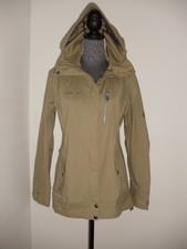 Mammut Jacke, Storm Cotton