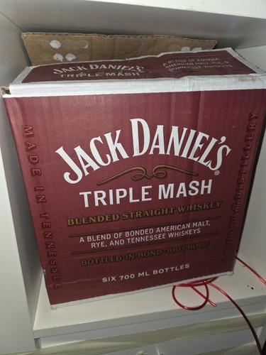Neu jack daniels - neu!, mash