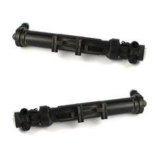 Mercedes X156 GLA B-Klasse CLA Waschdüse Scheinwerferreinigung Set links rechts