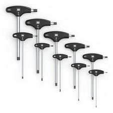 INBUS® 73809 T-Griff