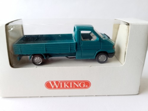 Wiking 297 transporter - wiking,