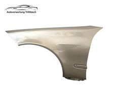 KOTFLÜEGEL VORNE LINKS MERCEDES CLC W203 COUPE A2038801318 08 723 Cubanitsilber