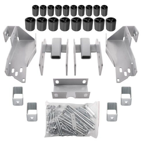 Body lift kit for chevrolet - lift,