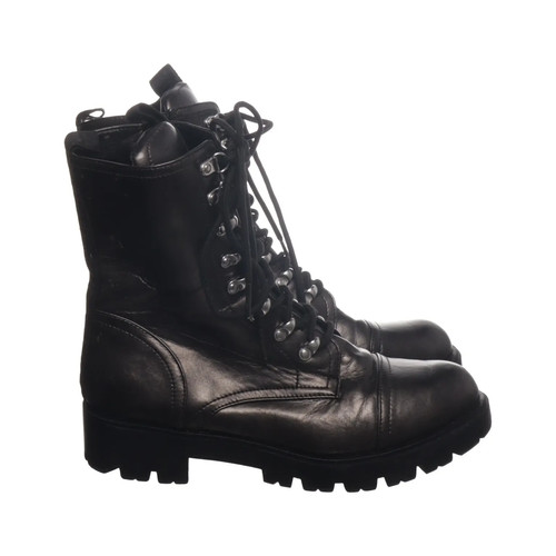 Buffalo schnürstiefel - buffalo,,