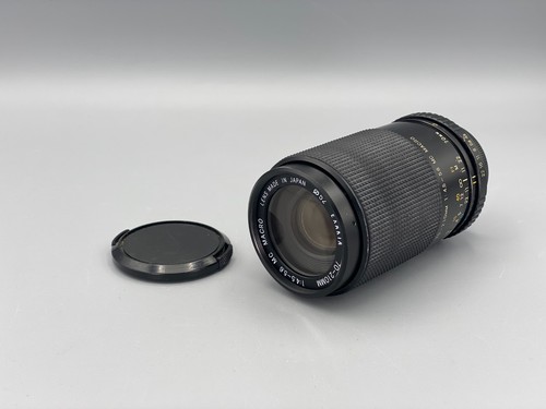 Exakta 210mm 5 - exakta, 70-210mm