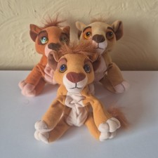 Seltene Disney König der