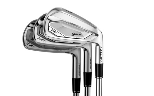 Srixon zxir eisensatz - srixon, hl