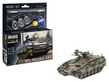 Revell 63326 Model Set Spz