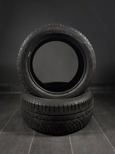 2 Winterreifen 245/45R18 100V