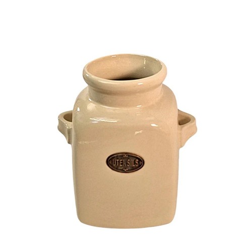 Keramik creme utensilien - creme,