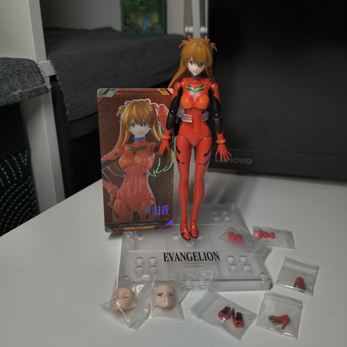 Blokees neon genesis - neon,
