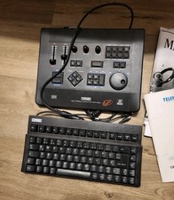 VHS Schnittpult GSE MPE-200SX