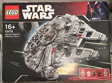 LEGO Star Wars Ultimate Collector's Millennium Falcon (10179)