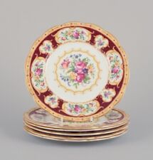 Royal Albert, England. Set aus