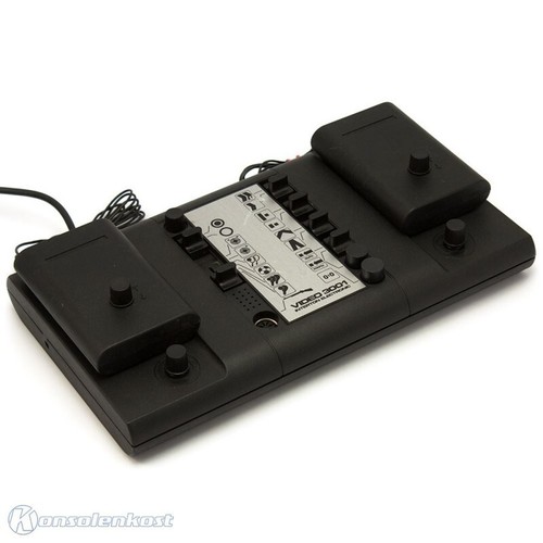Interton video konsole 3001 - konsole,
