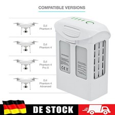 Akku Lithium Batterie für DJI