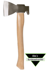 BW Klauenbeil Axt Beil