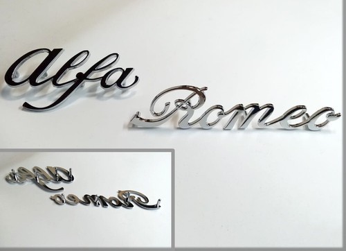Alfa romeo giulia super - alfa,