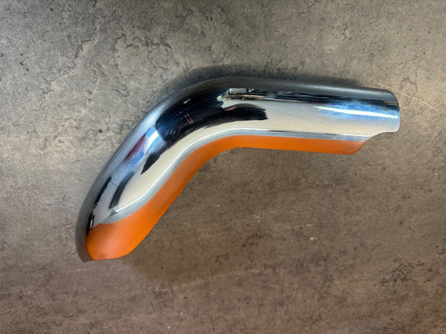 Hitzeschutz blech chrom - hitzeschutz,