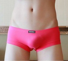 MCT EDEL Hipster Pants SHORTS