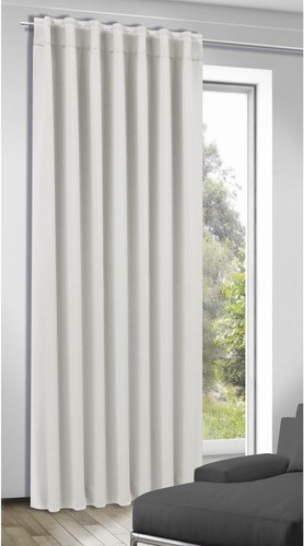 Verdunklungsgardine creme hxb - verdunklungsgardine,