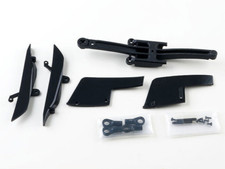 Versteifungstrebe 1:7 Formel 1 RB de Agostini Ersatzteil Kyosho RB7-029