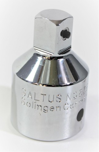 Saltus steckschlüssel adapter - steckschlüssel,